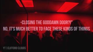 i write sins not tragedies ○ panic! at the disco [lyrics] | Clifford Clouds