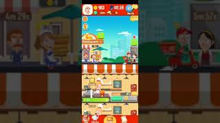 Idle Diner - Fun Cooking Gameplay (Android & iOS) screenshot 1