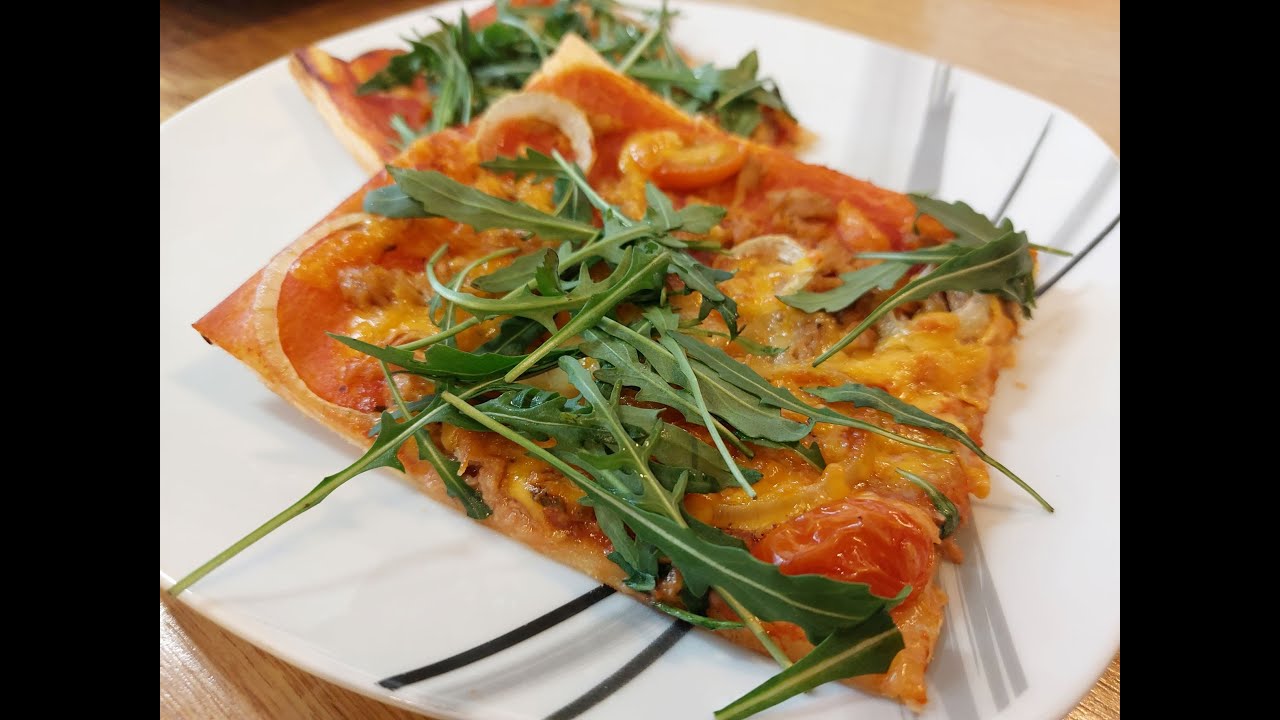 Blätterteig und Thunfisch - eine unerwartet perfekte Kombination, die du unbedingt probieren musst!