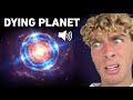 The SCARIEST Space Sounds