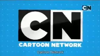 Cartoon Network Italy Continuity June 2017 #2 Resimi