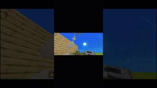 Minecraft viral kitchen decoration hack that will blow your mind 🤯🤯😱 #minecraft #minecraftideas