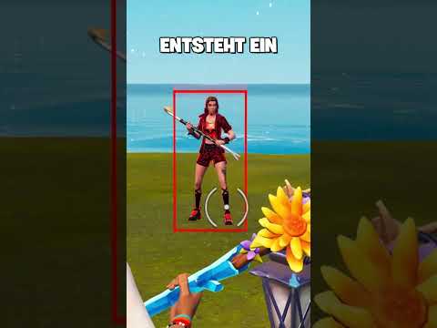 Auf dieser Fortnite