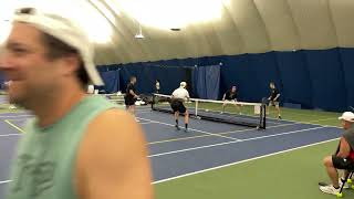 1010 wins 4.5+ Jesse Tuozzo/Eric Handelman vs Zachary Marceau/Andrew Yaged
