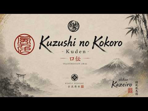 Kuzushi no Kokoro