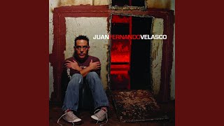 Video thumbnail of "Juan Fernando Velasco - A Tu Lado"