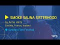 Smoke Sauna Sisterhood (2023) - Anna Hints