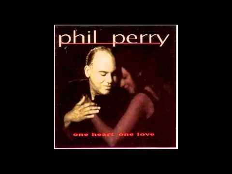 Phil Perry | Let's Stay Together