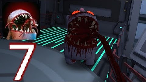 Imposter Hide Online 3D Horror Nightmare -Gameplay Walktrough part 7 -Tutorial level 7 (iOS,Android)