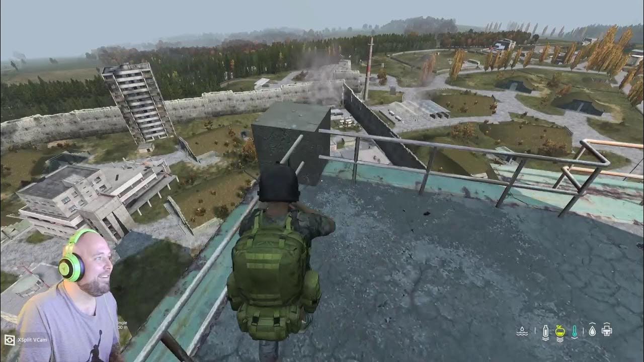 Dayz-Cannabis Cartel - YouTube