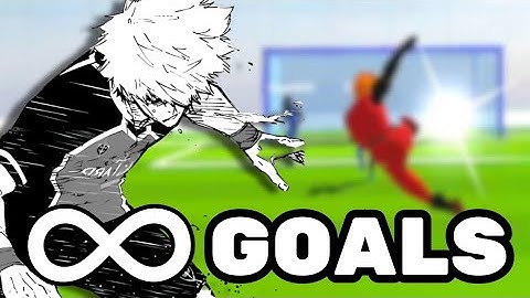 This Kunigami Build is WILD.. | Unmatched Ego