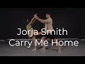 Jorja Smith - Carry me home | Choreography | Angeliki Kotsiali