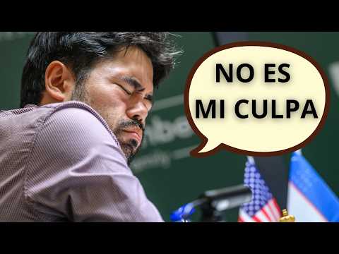 Nakamura blames his team… Is he right?