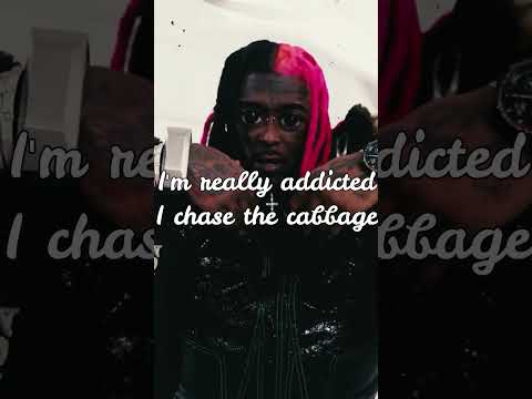 Lil Uzi Vert Relevant LilUziVert Relevant NewVersion Uzi LUV TrapMusic HyperTrap