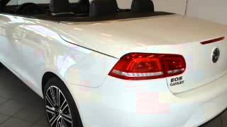 2015 Volkswagen Eos - Bedford OH