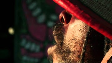 Screaming Soul - Ghost in a Shell