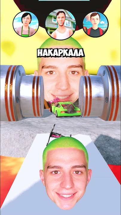 НАЙДИ ВЛАДА А4 ЗА МАСКОЙ 2! - YouTube