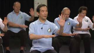 Seated Tai Chi for Arthritis Video | Dr Paul Lam | Introduction
