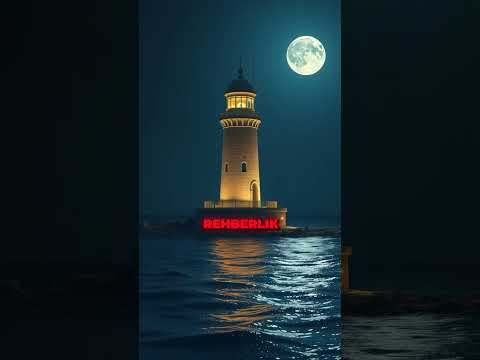 İskenderiye Feneri'nin Sırları