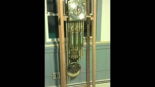 Emperor Clock Movement Kit #267 (Estate Sale) Emperor Clock Movement Kit #267 (Estate Sale) http://www.ebay.com/itm/220917405071.