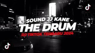 DJ KEEP YOU ALL NIGHT DJ THE DRUM X YA ODNA KILLA FVNKY VIRAL TIKTOK TERBARU 2024 - XDiKz Music