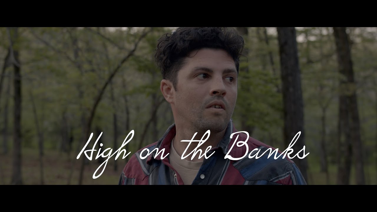 VIDEO PREMIERE: PILGRIM REFLECTS ON LIFE AS MUSICIAN WITH STOMPING BLUES ROCKER “HIGH ON THE BANKS”