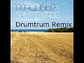 Perquisite Set Me Free (Drumtrum remix)