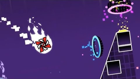 Level swap with Chizzora and Hattoru! | Geometry Dash 2.11