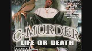 C-Murder - Where Im From