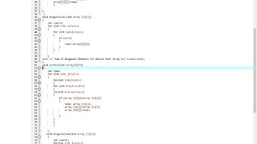 CS201p Assignment 2 2022 with Solution file