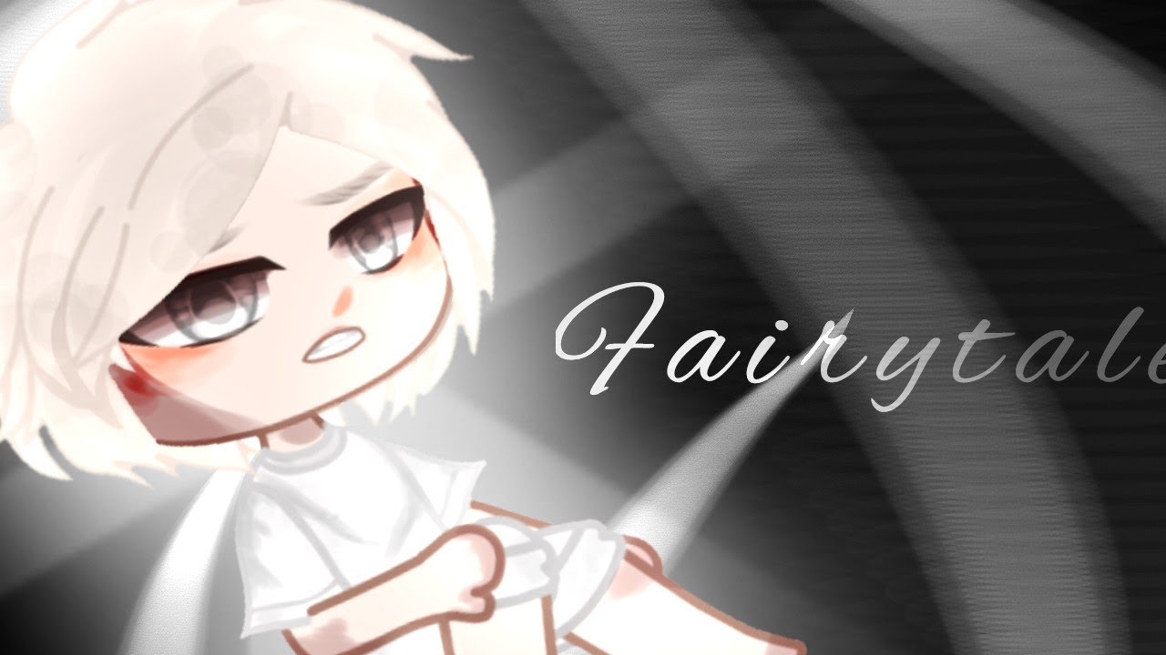 Fairytale |Harry Potter |Harco (Drarry) |GLMV/GCMV|