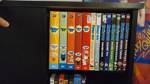 New Movie Shelf! Prepac Media Tower Unboxing/ Product Review