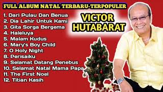 Lagu Natal Victor Hutabarat Full Album