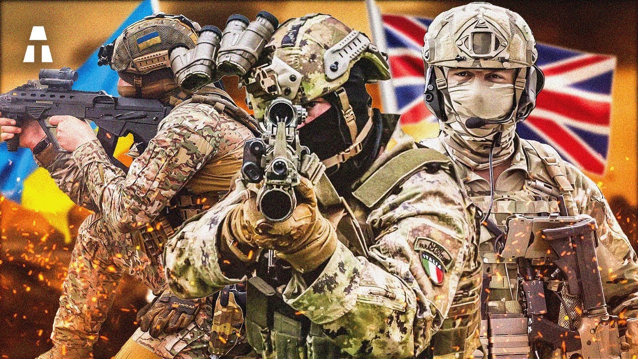 Qual è l'Esercito Europeo più Potente?