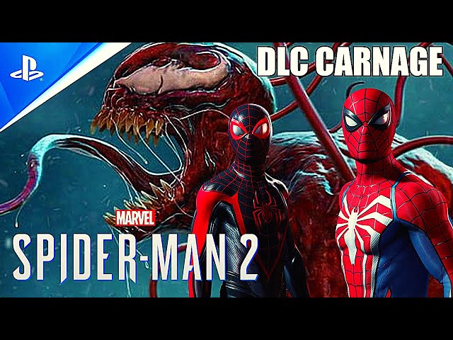 Já está disponível nas lojas o jogo Marvel's Spider-Man 2 - Bacana