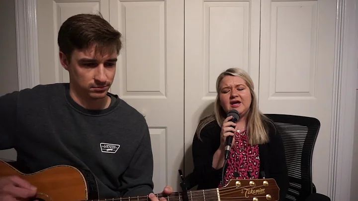 Jesus Paid it all (Cover by Leslie and Patrick Pas...