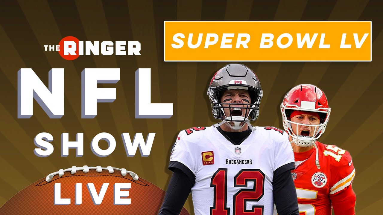 The Winners and Losers of Super Bowl LV - The Ringer