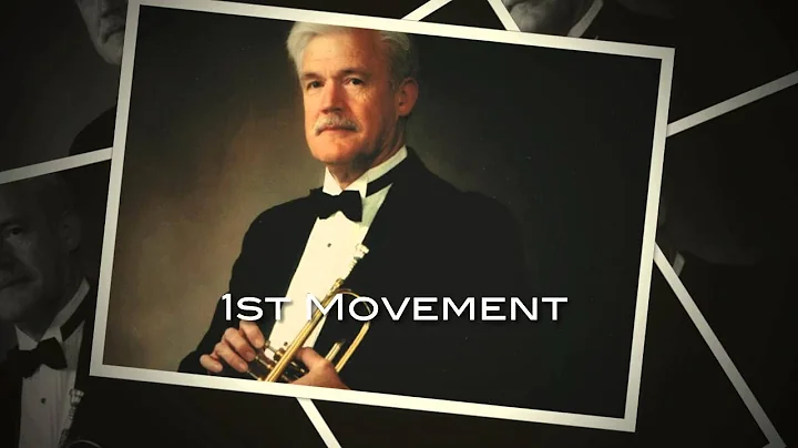 1st Movement Langlais