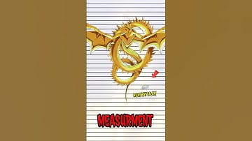 This Is The BIGGEST Anime Character In HISTORY!