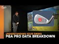 Using Indoor Golf Tech to Improve Your Game | Carry, Smash Factor, Club Path & Face Explained