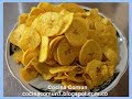 Platanitos fritos