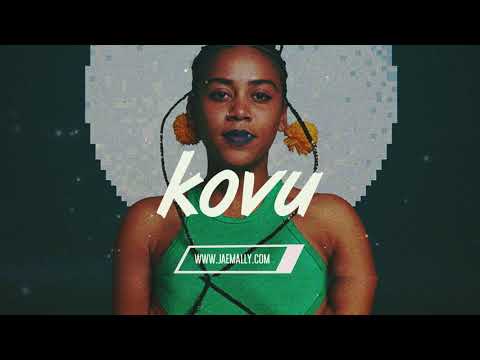 afro-house-type-beat-|-sho-madjozi-x-black-coffee-type-beat-~-"kovu"