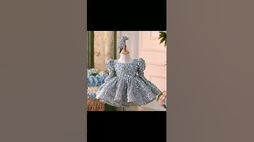 Ethereal Elegance – The Dreamiest Flower Girl Dresses 2025