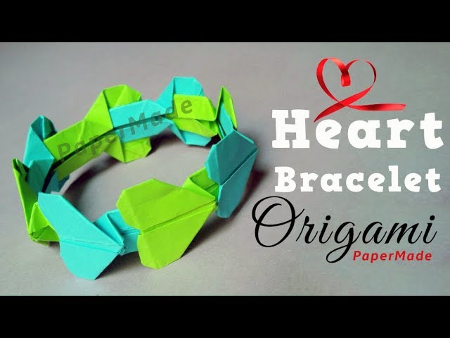 Decorative Money Origami Heart · An Origami Shape · Origami and Origami on  Cut Out + Keep