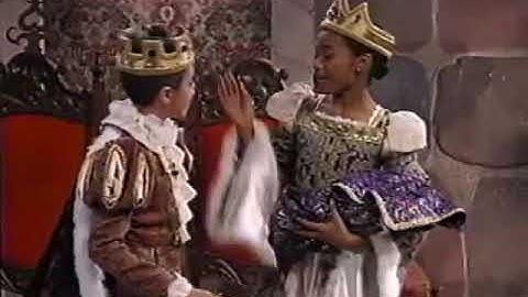 Once Upon A Time (2003 Version) Part 18