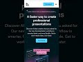 AI Is Making Normal Workflows Obsolete 😳