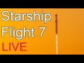 SpaceX Starship Flight 7: Can They Stick the Landing This Time?!