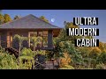 Inside The Most Luxurious Cabin in Bali (full tour)