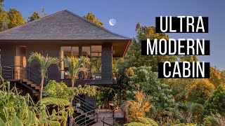 Inside The Most Luxurious Cabin in Bali (full tour)