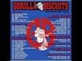 Gorilla Biscuits -  Rarities And Comp Tracks